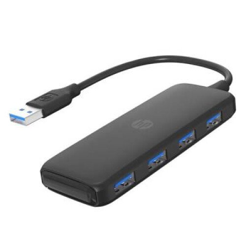 HP DHC-CT110 Usb Hub (3.0) 4-Port Connector