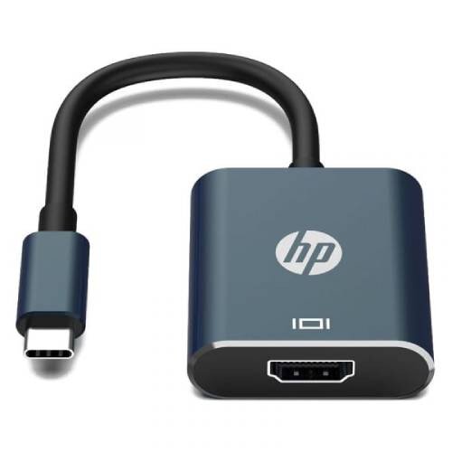 HP DHC-CT202 USB -C 3.1 To HDMi Adapter