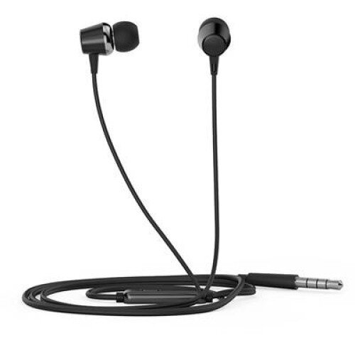 HP DHE-7000 Music Earphones