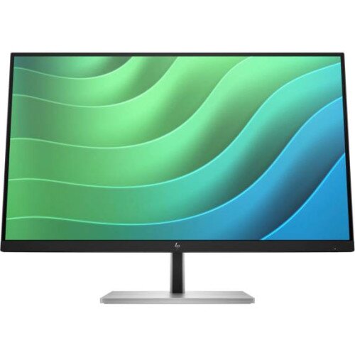 HP E27 G5 27" FHD Monitor