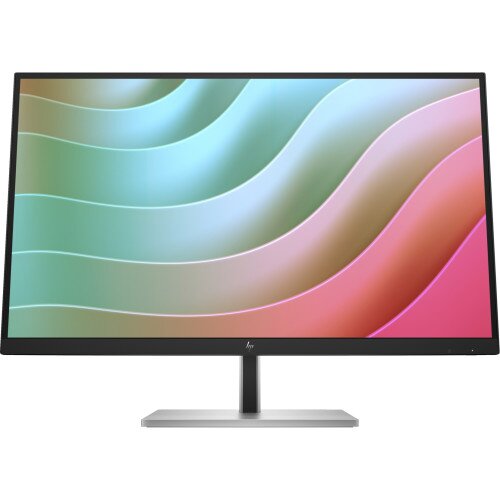 HP 27" E27k G5 4K USB-C Monitor