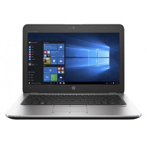 HP EliteBook 820 G3 Notebook PC - Intel Core i7-6600U - 8GB DDR4 - 256GB SED