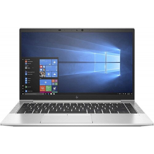 HP EliteBook 840 G7 Notebook PC - Intel Core i7-10510 - 512GB SSD - 16GB DDR4 - 14" FHD LED