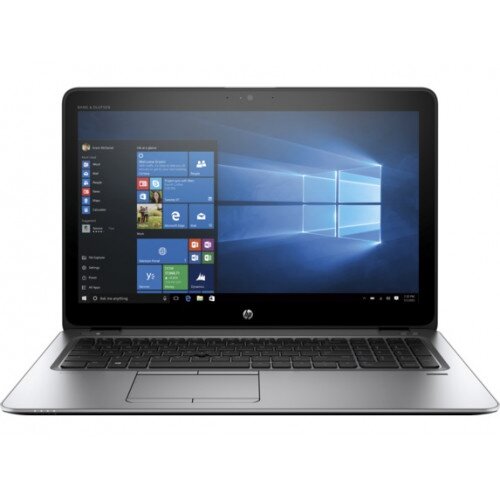 HP EliteBook 850 G3 Notebook PC - Intel Core i5-6200U - 8GB DDR4 - 256GB SSD