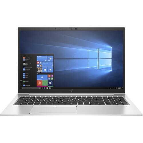 HP EliteBook 840 G7 Notebook PC - Intel Core i7-10510U - 256GB SSD - 8GB DDR4 - 15.6" FHD LED