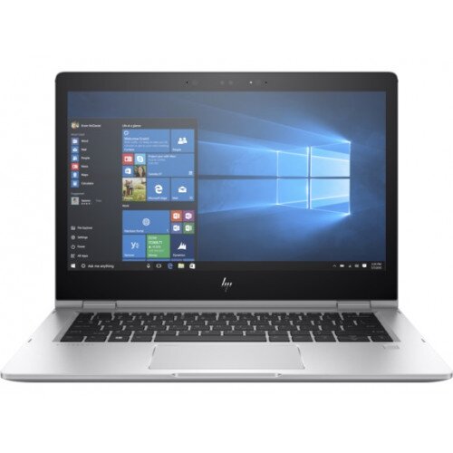 HP EliteBook x360 1030 G2 - Intel Core i7-7600U - 512GB PCIe SSD