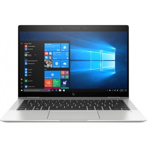 HP EliteBook x360 1030 G3 Notebook PC
