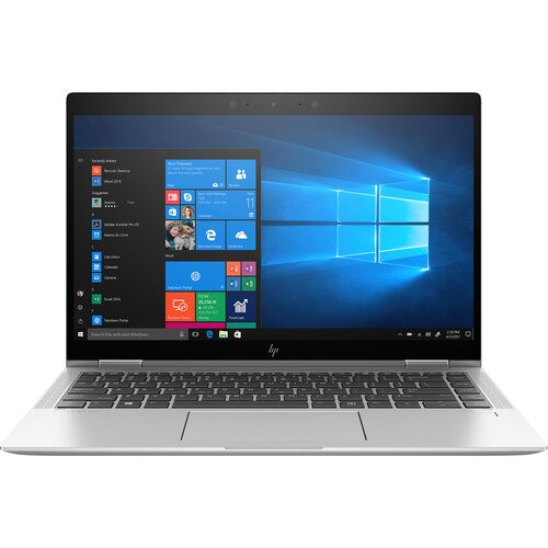 HP EliteBook x360 1040 G6 Notebook PC