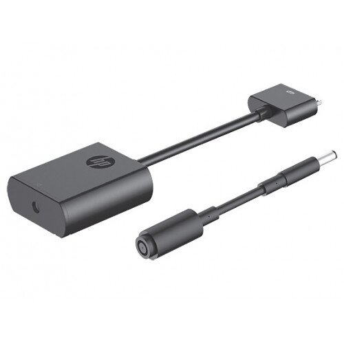 HP ElitePad 4.5mm AC Adapter