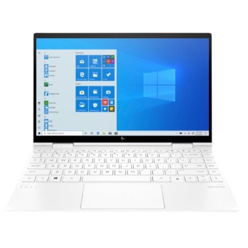 HP ENVY x360 Convertible Laptop - 13z-ay100 - Ceramic White