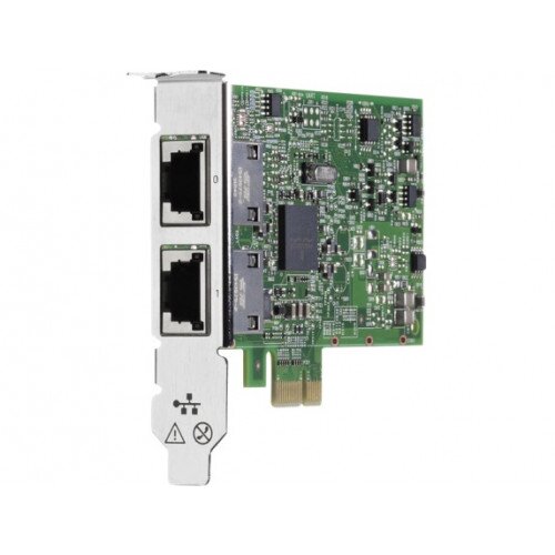 HP Ethernet 1Gb 2-port 332T Adapter