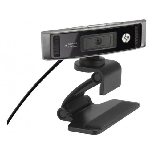 HP HD 4310 Webcam