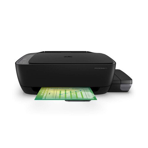 HP Ink Tank Wireless 410 All-in-One Printer