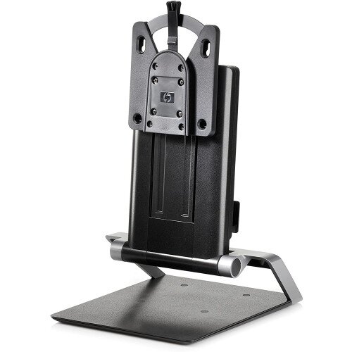 HP Integrated Work Center for Desktop Mini and Thin Client Stand