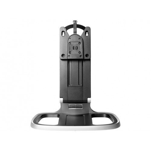 HP Integrated Work Center Stand for Ultra Slim Desktop and Thin Client