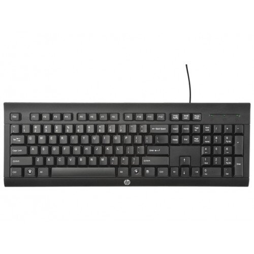 HP K1500 Keyboard