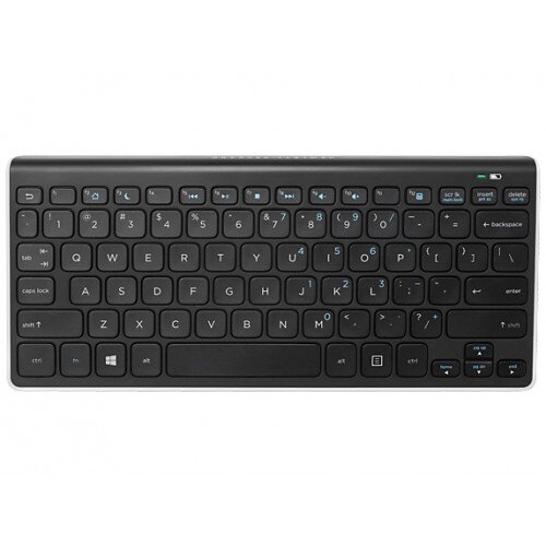 HP K4000 Bluetooth Keyboard
