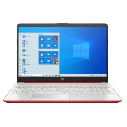 HP Laptop -15z-gw000 - Scarlet Red