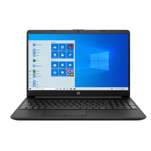 HP Laptop -15z-gw000 - Jet Black