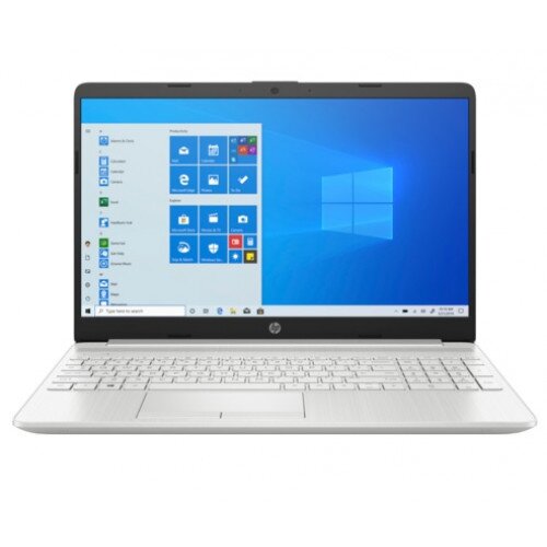 HP Laptop - 15-Du20107T