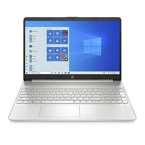 HP Laptop - 15-du2040tx