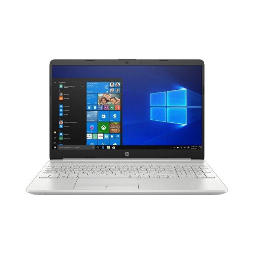 HP Laptop - 15-Du2062TX
