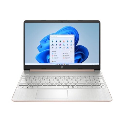 HP Laptop - 15z-ef100 - Pale Rose Gold