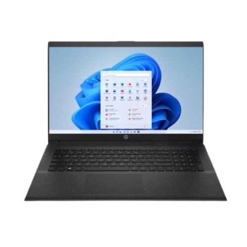 HP Laptop - 17z-cp000 - Jet Black