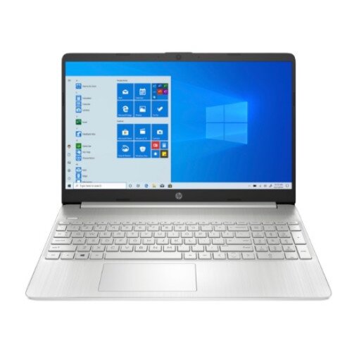 HP Laptop 15z-ef2000 - Natural Silver
