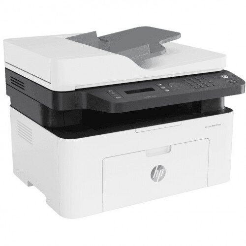 HP Laser MFP 137fnw All in One Printer