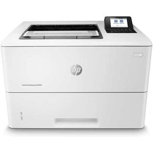 HP LaserJet Enterprise M507dn Printer