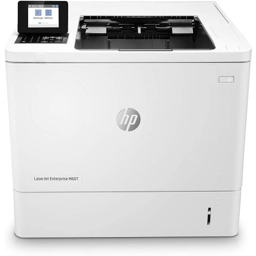 HP LaserJet Enterprise M607n Printer