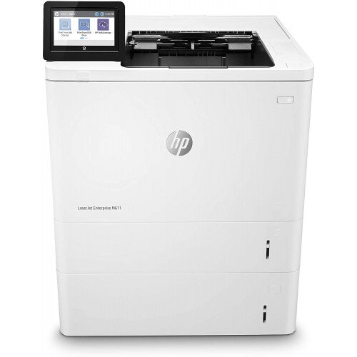 HP LaserJet Enterprise M611dn Printer
