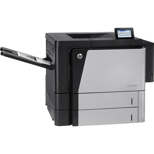 HP LaserJet Enterprise M806dn Printer