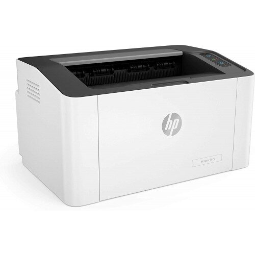 HP Laserjet M107W Printer
