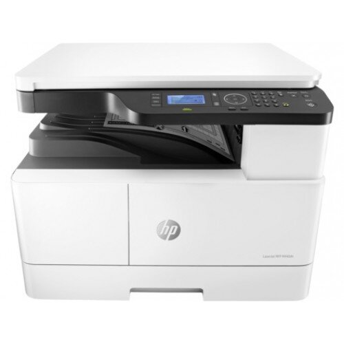 HP LaserJet MFP M440dn All in One Printer