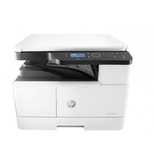 HP LaserJet MFP M440n All in One Printer