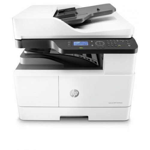 HP LaserJet MFP M440nda All in One Printer