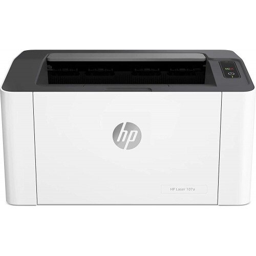 HP Laserjet Pro M107A Printer