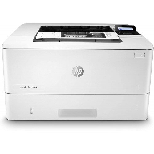 HP LaserJet Pro M404dn Printer