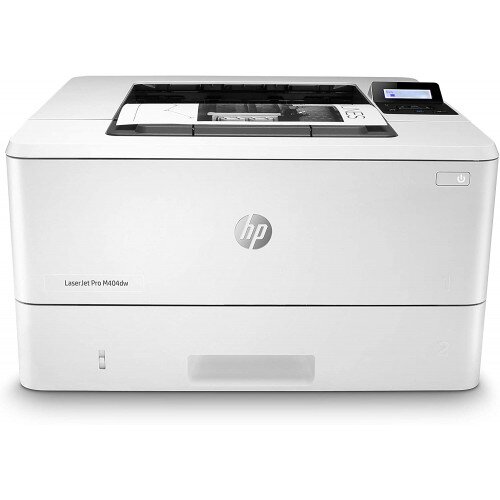 HP LaserJet Pro M404dw Printer