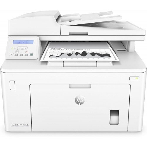 HP LaserJet Pro MFP M227sdn All in One Printer
