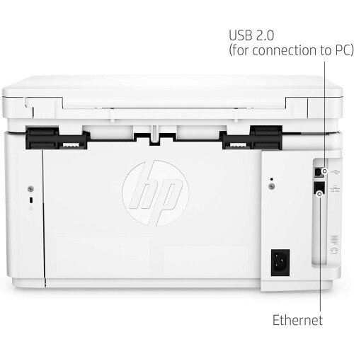 Buy HP LaserJet Pro MFP M26nw All-in-One Printer online in Pakistan ...