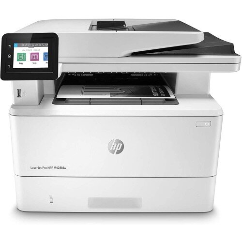 HP LaserJet Pro MFP M428fdw All-in-One Printer