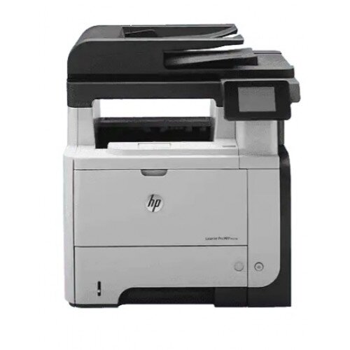 HP LaserJet Pro MFP M521dw All-in-One Printer