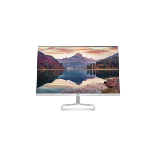 HP M22f 22" FHD Monitor