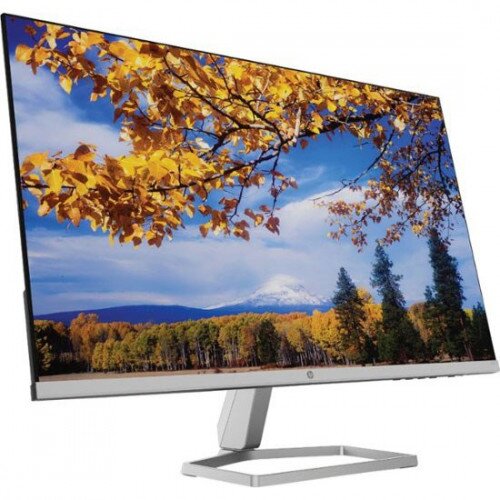HP M27f 27" FHD IPS Monitor