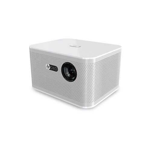 HP MP2000 Smart Mobile Projector