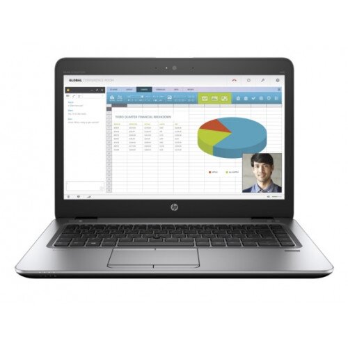 HP mt42 Mobile Thin Client - 4GB DDR3L - 32GB M.2 SSD