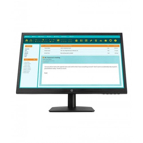 HP N223v 21.5-inch LED Monitor